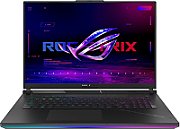 Laptop Asus ROG Strix SCAR 18 G834JZR-N6042, 18 inch 2560 x 1600, Intel®️ Core™️ Ultra 9 Processor 275HX 2.7 GHz (36MB Cache, up to 5.4 GHz, 24 cores, 24 Threads); Intel®️ AI Boost NPU up to 13TOPS , 64 GB RAM, 1 TB SSD, Nvidia GeForce RTX 5080, Free DOS_4