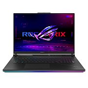 Laptop Asus ROG Strix SCAR 18 G834JZR-N6042, 18 inch 2560 x 1600, Intel®️ Core™️ Ultra 9 Processor 275HX 2.7 GHz (36MB Cache, up to 5.4 GHz, 24 cores, 24 Threads); Intel®️ AI Boost NPU up to 13TOPS , 64 GB RAM, 1 TB SSD, Nvidia GeForce RTX 5080, Free DOS_5