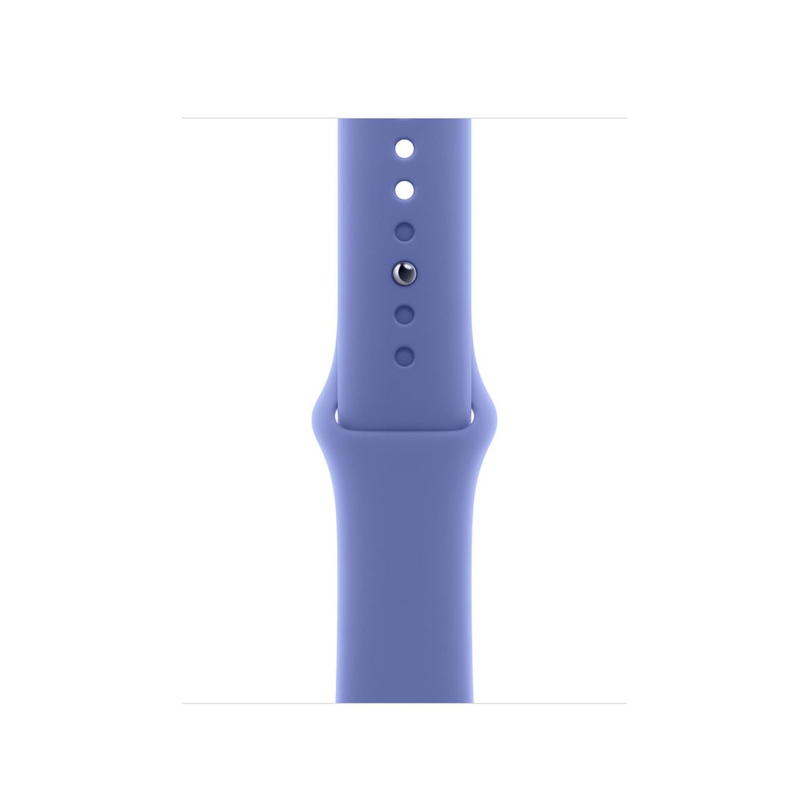 40MM PERIWINKLE/SPORT BAND - S/M_1