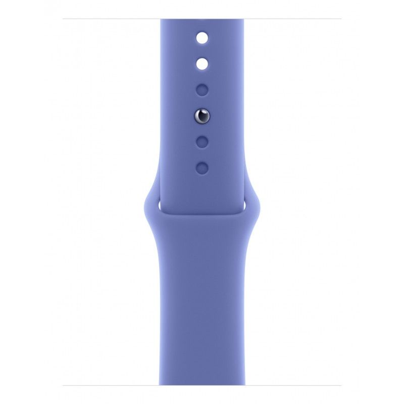 40MM PERIWINKLE/SPORT BAND - M/L_2