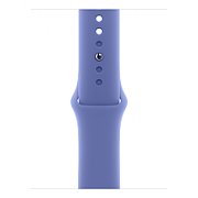 40MM PERIWINKLE/SPORT BAND - M/L_2