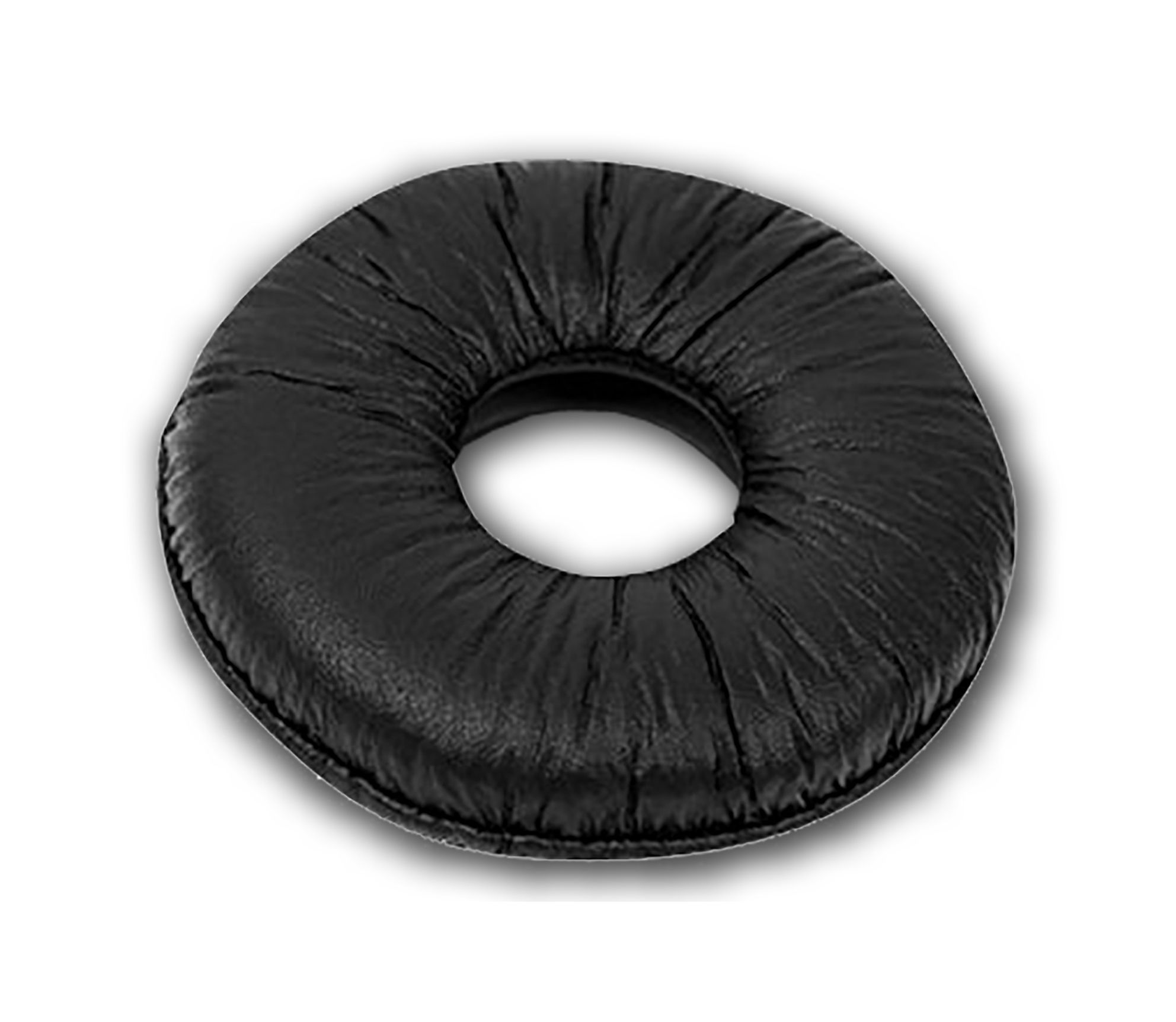 EAR CUSHIONS LEATHER LARGE/FOR GN 2100/GN 9120 (1 PIECE)_3