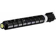 Canon Toner C-EXV CEXV 58L Yellow Gelb (3769C002)_1