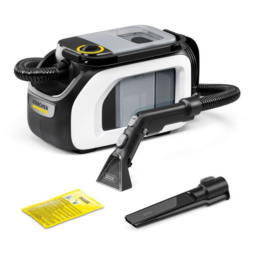 KARCHER SE 3 Compact Home N1 Washing Vacuum Cleaner - 1.081-539.0_1