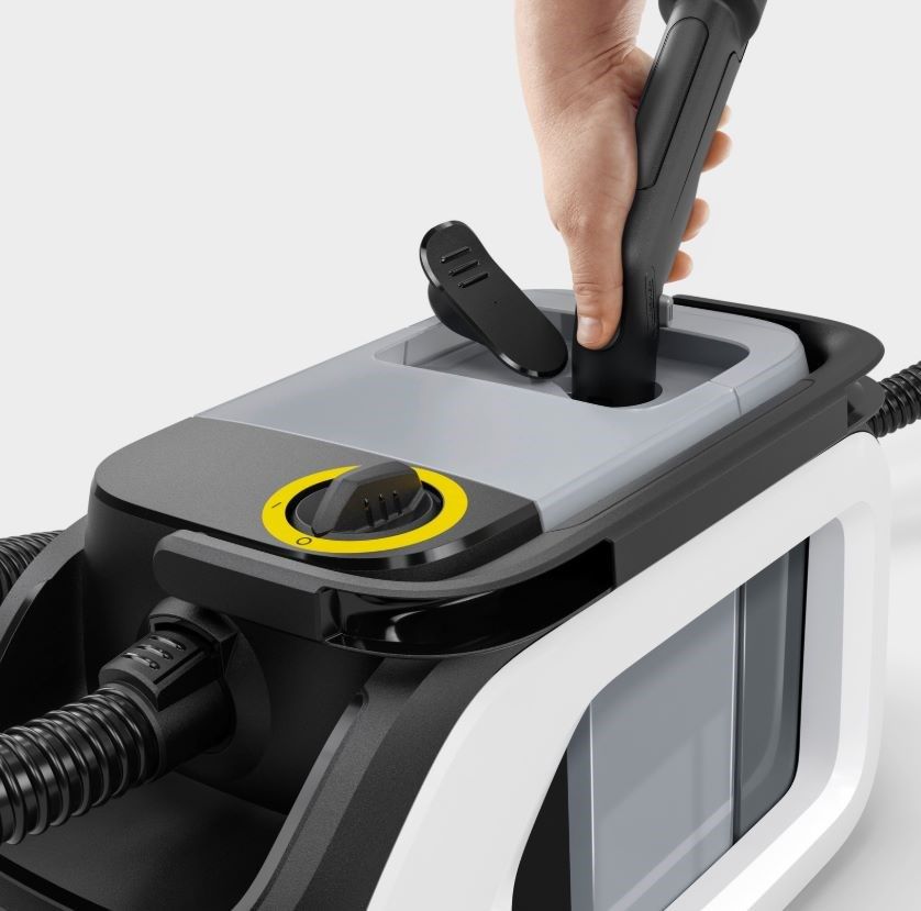 KARCHER SE 3 Compact Home N1 Washing Vacuum Cleaner - 1.081-539.0_5