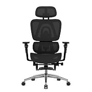 Fotel biurowy MA-Manager 4.9 Black_3