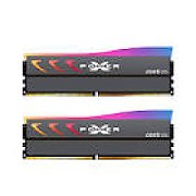 Silicon Power XPOWER Storm RGB memory module 32 GB 1 x 32 GB DDR5 ECC (SP032GXLWU60BFSK)_1