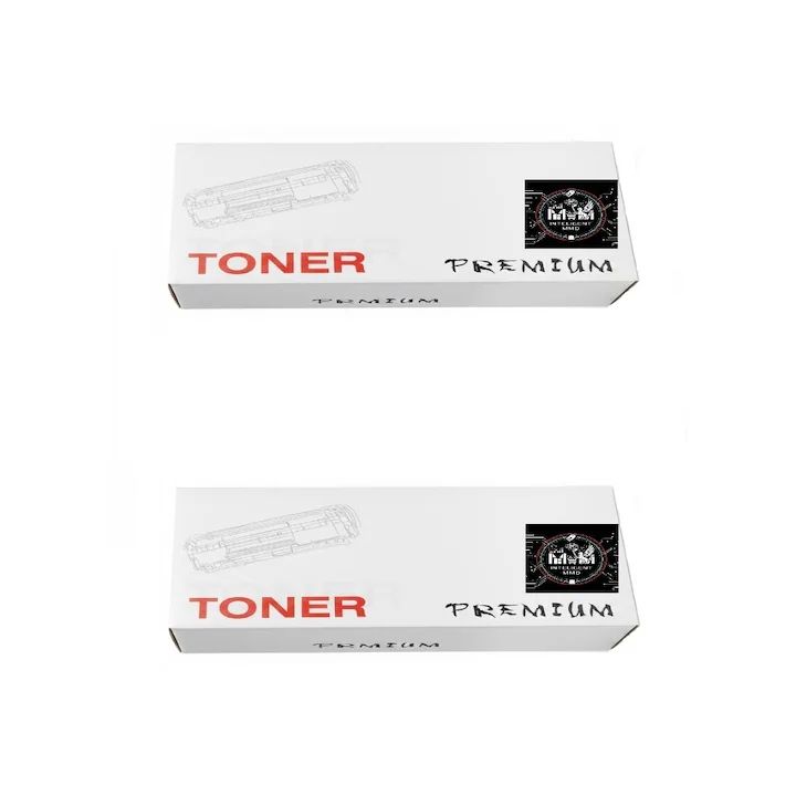 Activejet ATL-MS317N Toner (replacement for Lexmark 51B2000  Supreme; 2 500 pages; black)_2