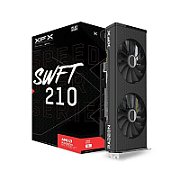 Karta graf. XFX SPEEDSTER SWFT210 RX 7700XT G. 12GB_1