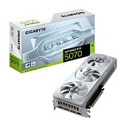 Karta graficzna Gigabyte GeForce RTX 5070 EAGLE OC ICE 12GB_1