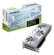 Karta graficzna Gigabyte GeForce RTX 5070 EAGLE OC ICE 12GB_2