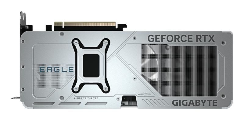 Karta graficzna Gigabyte GeForce RTX 5070 EAGLE OC ICE 12GB_7
