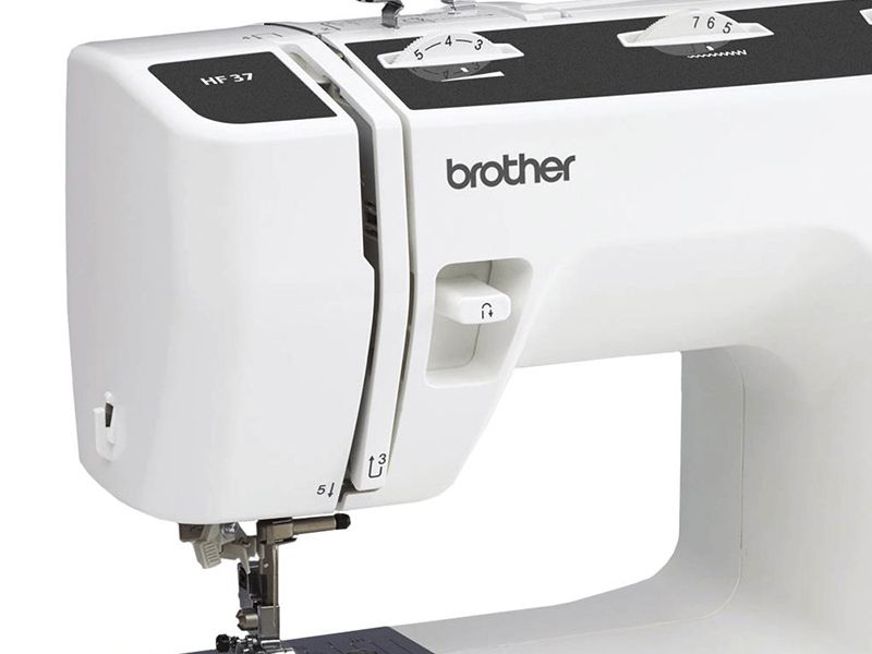 Sewing machine Brother Brother HF37_1