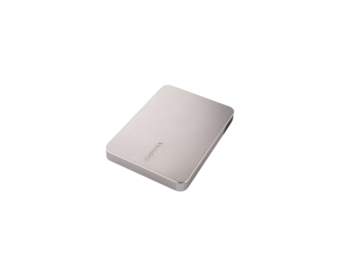 TOSHIBA Canvio Flex 2 TB 2.5 inch silver external hard drive_2