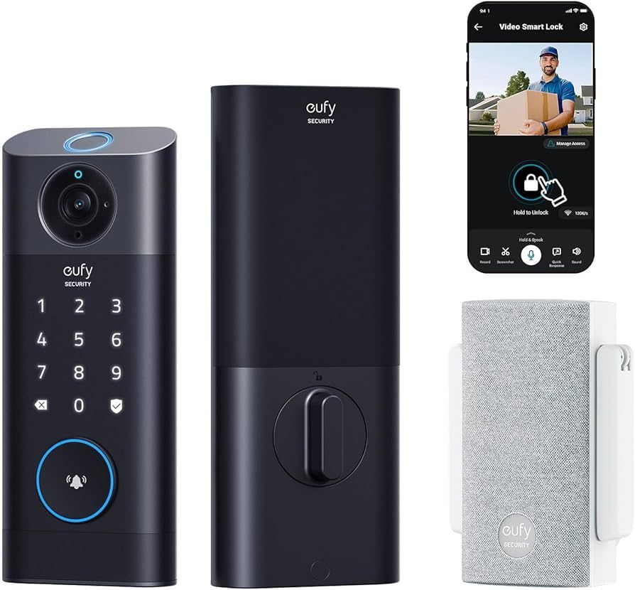 Eufy Security E34 Video Doorbell_2