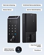 Eufy Security E34 Video Doorbell_4