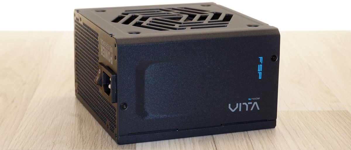 FSP Power Supply VITA 850 GM 80+G 850W Fully Modular ATX3.1/GEN5 retail_1