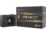 Seasonal Power Supply FOCUS SGX SFX GOLD 650W  modular_1
