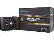 Seasonal Power Supply FOCUS SGX SFX GOLD 650W  modular_2