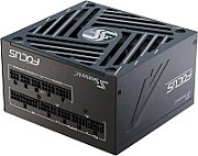 Seasonal Power Supply FOCUS SGX SFX GOLD 650W  modular_4