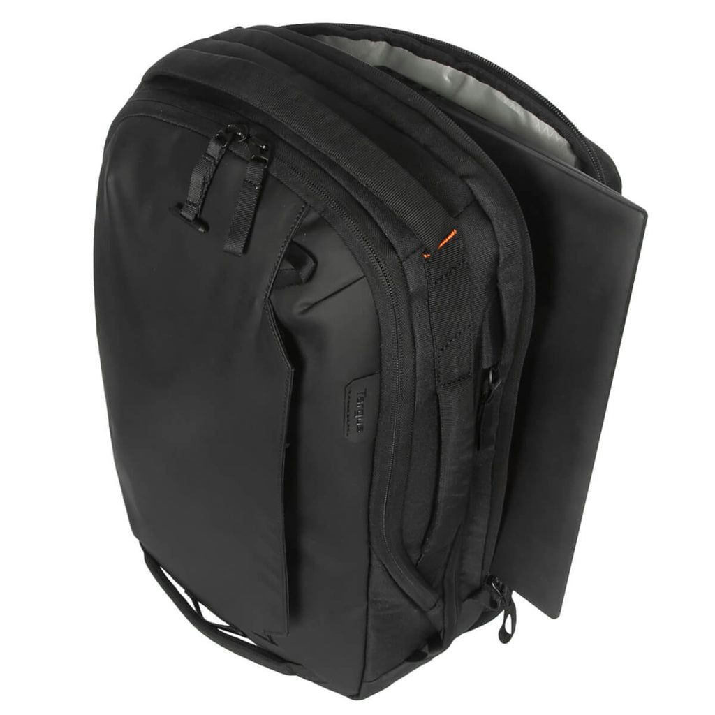 COMMUTER BACKPACK/COMMUTER BACKPACK POLYESTER_1