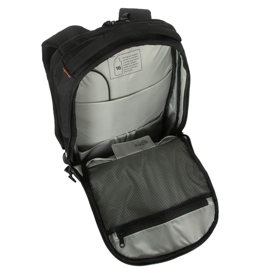 COMMUTER BACKPACK/COMMUTER BACKPACK POLYESTER_2