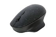 ECOSMART SUSTAINABLE ERGONOMIC/AMBIDEXTROUS MOUSE BLACK_2