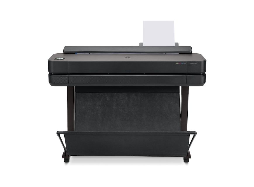 HP DesignJet T650 36inch LFP 2025 Colour Ink-Jet A0 ANSI D Roll 91.4cmx45.7 m 2400x1200dpi 0.45 min/page USB LAN Wi-Fi_2
