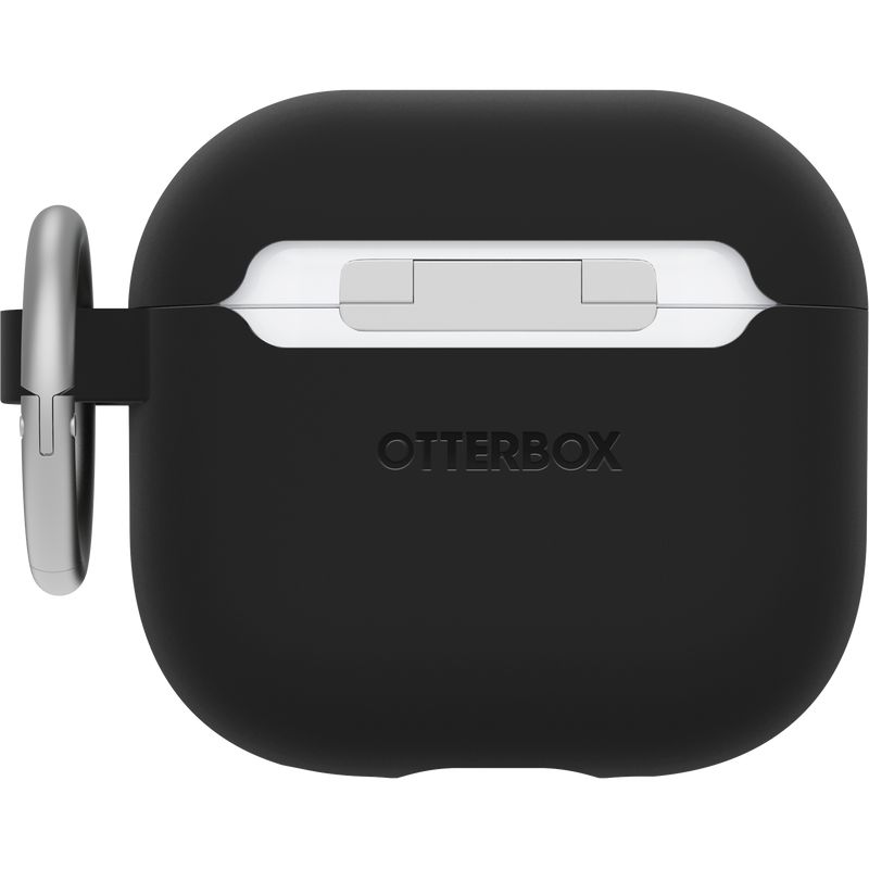 OB HEADPH CASE FOR APPLE AIRPOD/(4TH GEN) BLACK CRYSTAL - BLACK_2