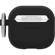 OB HEADPH CASE FOR APPLE AIRPOD/(4TH GEN) BLACK CRYSTAL - BLACK_2