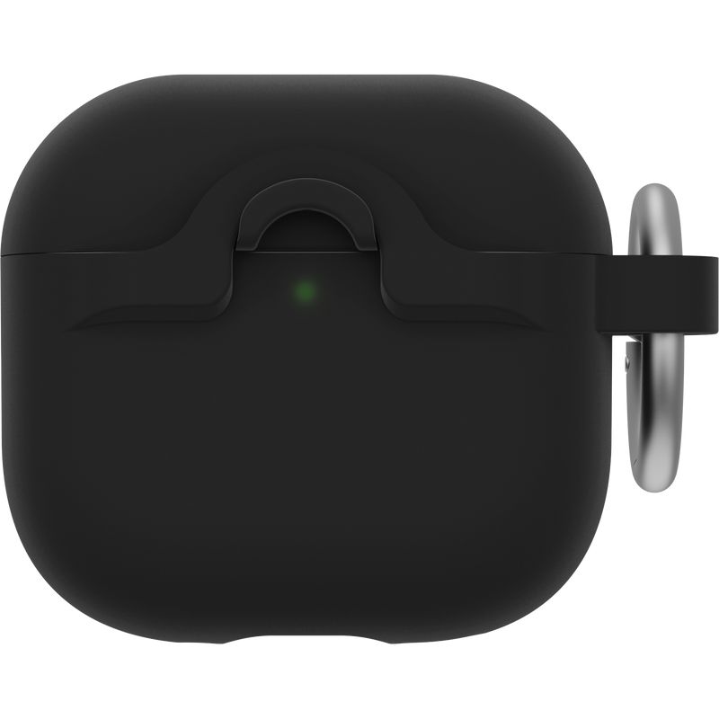 OB HEADPH CASE FOR APPLE AIRPOD/(4TH GEN) BLACK CRYSTAL - BLACK_3