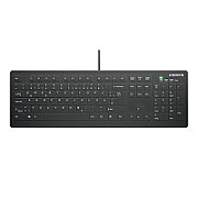 CHERRY Keyboard AK-C8112 Medical corded [DE] black kabelgebunden_1
