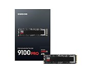 SSD M.2 (2280) 4TB Samsung 9100 Pro (PCIe 5.0 /NVMe)_4