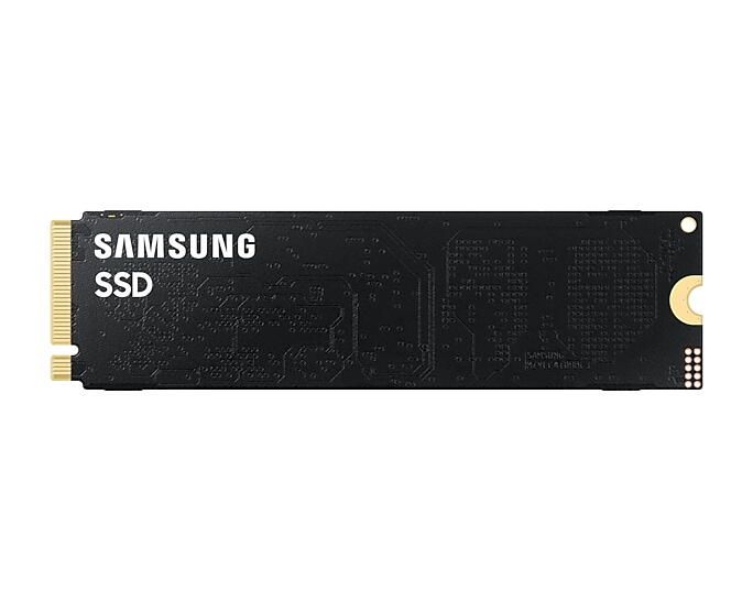 SSD M.2 (2280) 1TB Samsung 9100 Pro (PCIe 5.0 /NVMe)_2