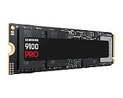 SSD M.2 (2280) 1TB Samsung 9100 Pro (PCIe 5.0 /NVMe)_3
