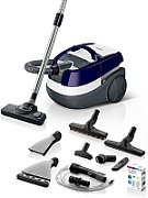 Vacuum Bosch Serie 4 BWD 41740 AquaWash&Clean_2
