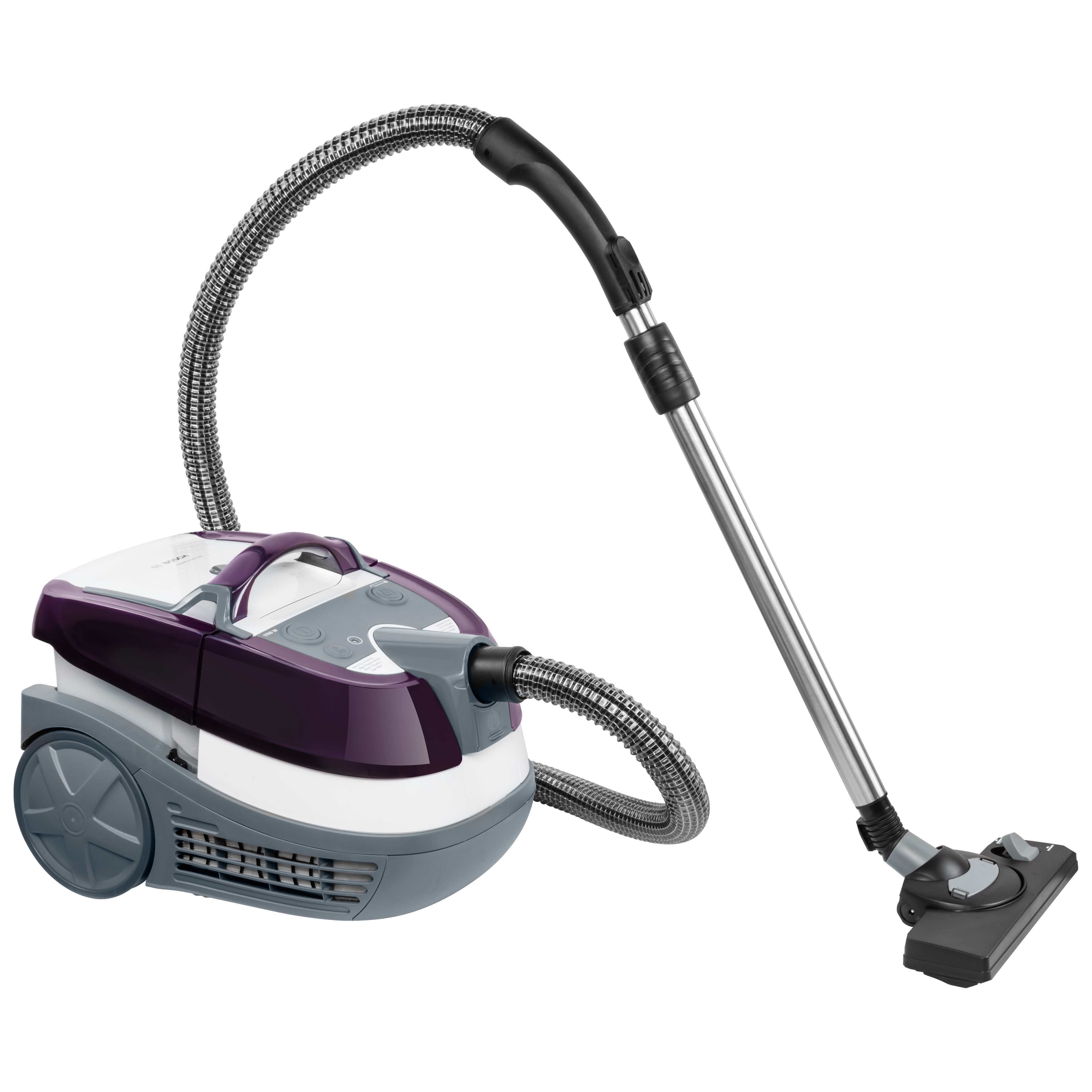 Vacuum Bosch Serie 4 BWD 41740 AquaWash&Clean_3