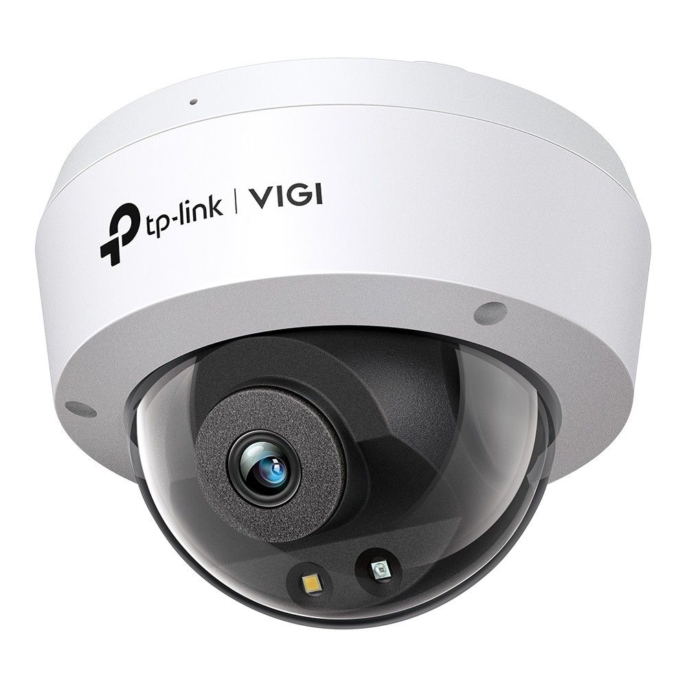 TP-LINK VIGI C250(2.8mm) Full-Color Dome Network Camera_1