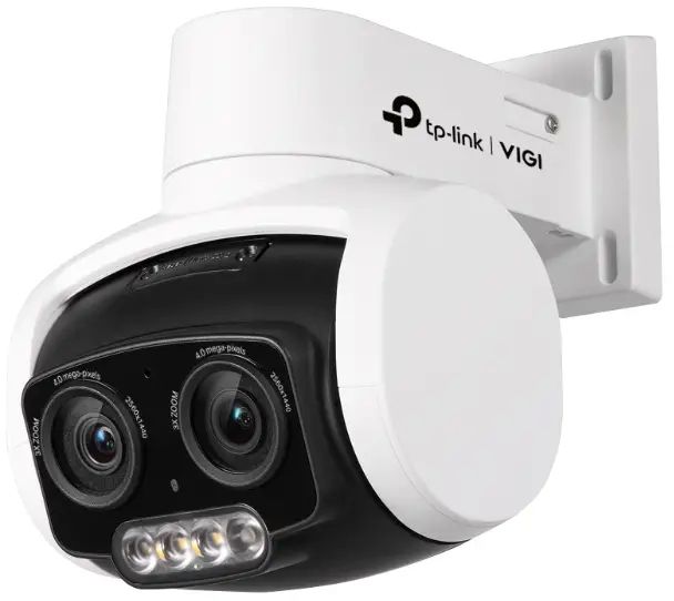 TP-LINK VIGI C250(2.8mm) Full-Color Dome Network Camera_4