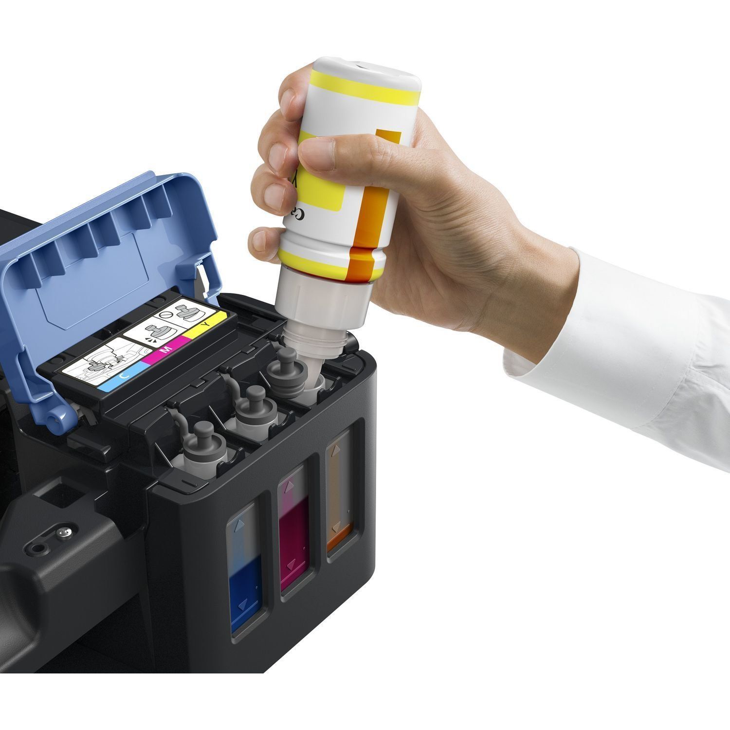 Canon PIXMA G2410 Inkjet A4 4800 x 1200 DPI 8.8 ppm_5