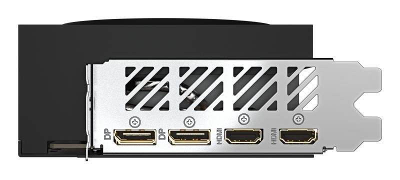 Graphics card Gigabyte Radeon RX 9070 XT AORUS ELITE 16GB (GV-R9070XTAORUS E-16GD)_9