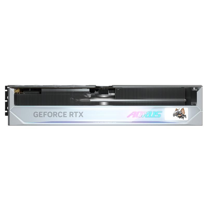 Gigabyte GeForce RTX 5080 AORUS MASTER ICE 16GB (GV-N5080AORUSM ICE-16GD)_8