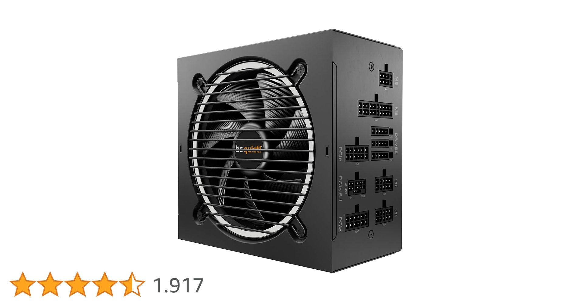 Power Supply Fortron FSP VITA-1000GM 1000W_3