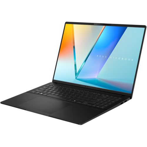 ASUS Vivobook S 16 Intel Core Ultra 7 16inch 3K 16GB 1TB M.2 NVMe PCIe 4.0 SSD Intel Arc Graphics W11P 2Y Neutral Black_3