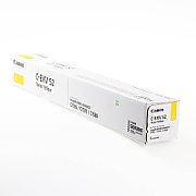Canon Toner C-EXV CEXV 52 Yellow Gelb (1001C002)_1