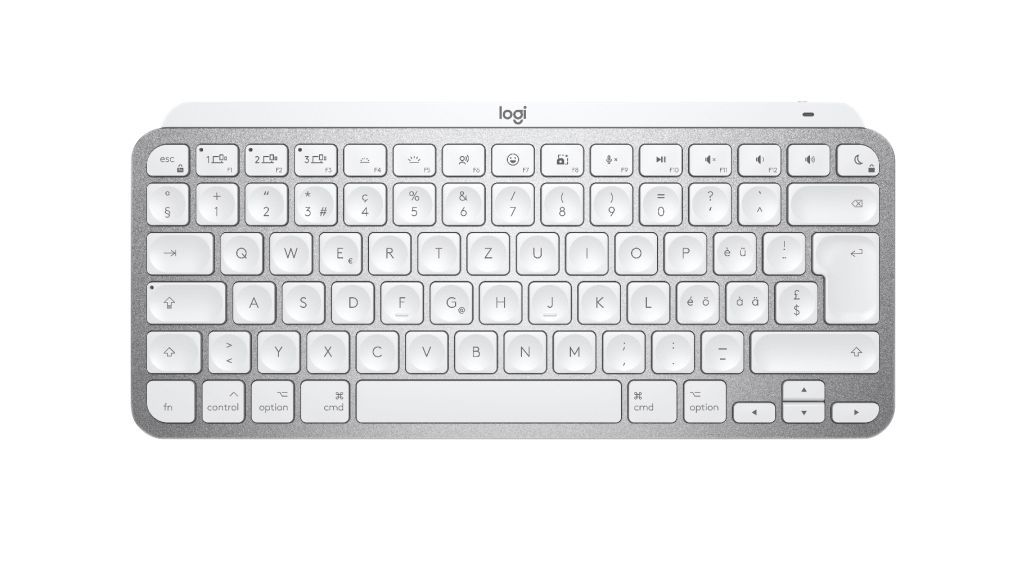 MXKEYS MINI F. MAC WRLS ILLUM./PALE GREY - DEU - CENTRAL_2