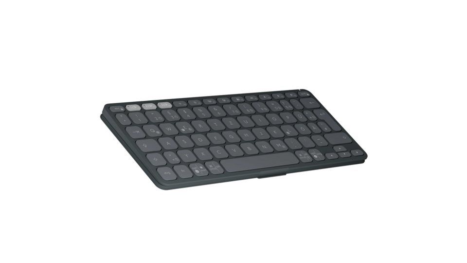 KEYS-TO-GO 2/GRAPHITE - DEU - WESTMID-511_1