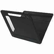 OB REACT FOLIO GALAXY S9 FE/SAMSUNG BLACK PROPACK_1