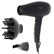 Adler AD 2267 hair dryer Black  2500 W_1