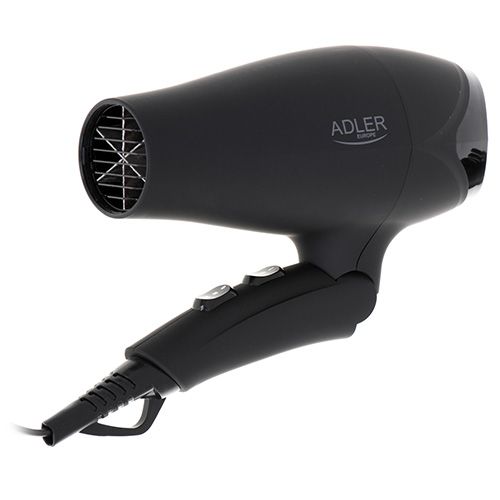 Adler AD 2267 hair dryer Black  2500 W_2